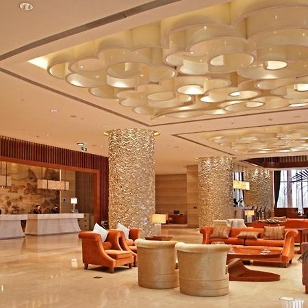Best Western Premier Hotel Hefei Interior photo