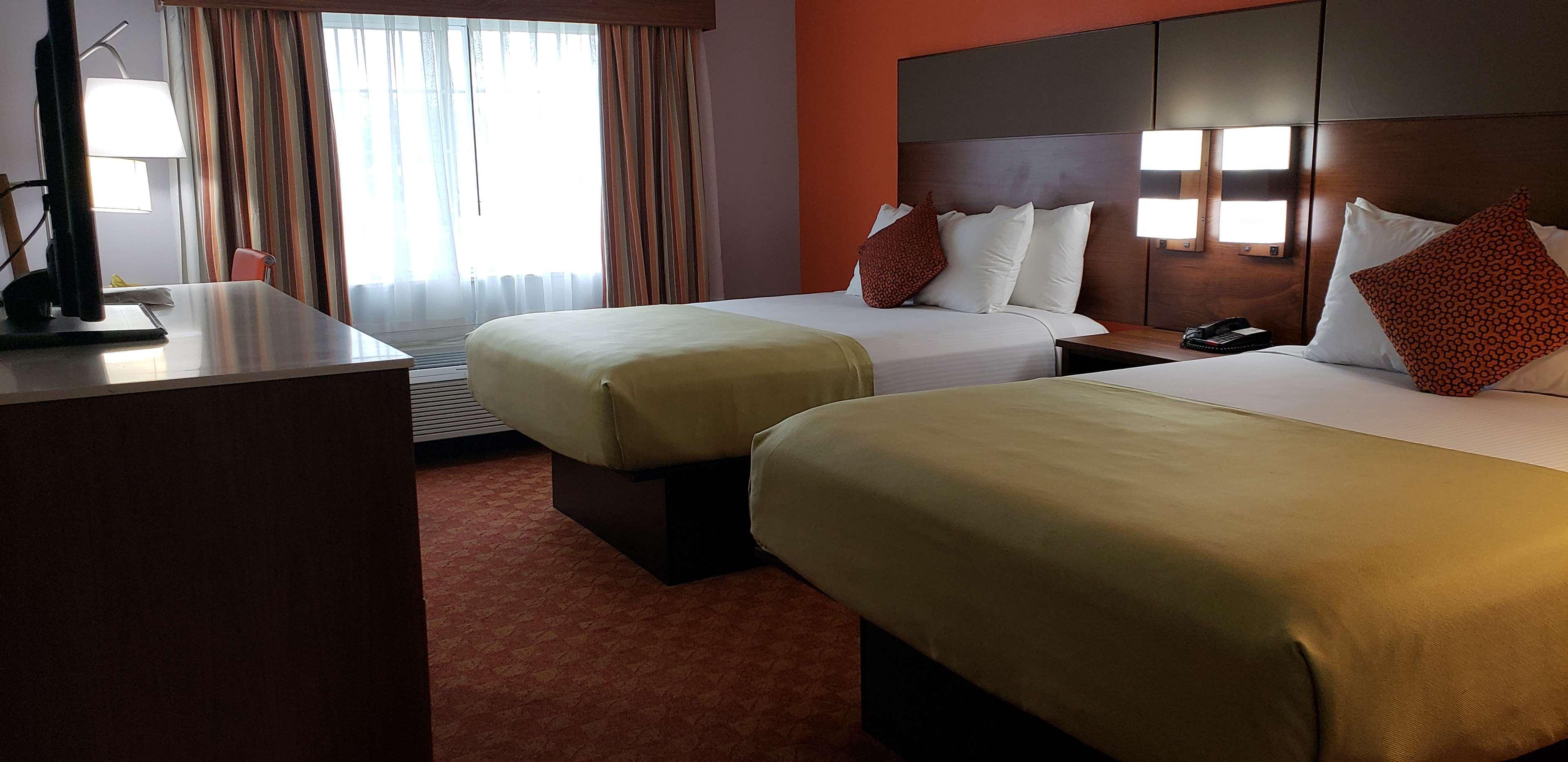 Best Western Premier Hotel Hefei Exterior photo