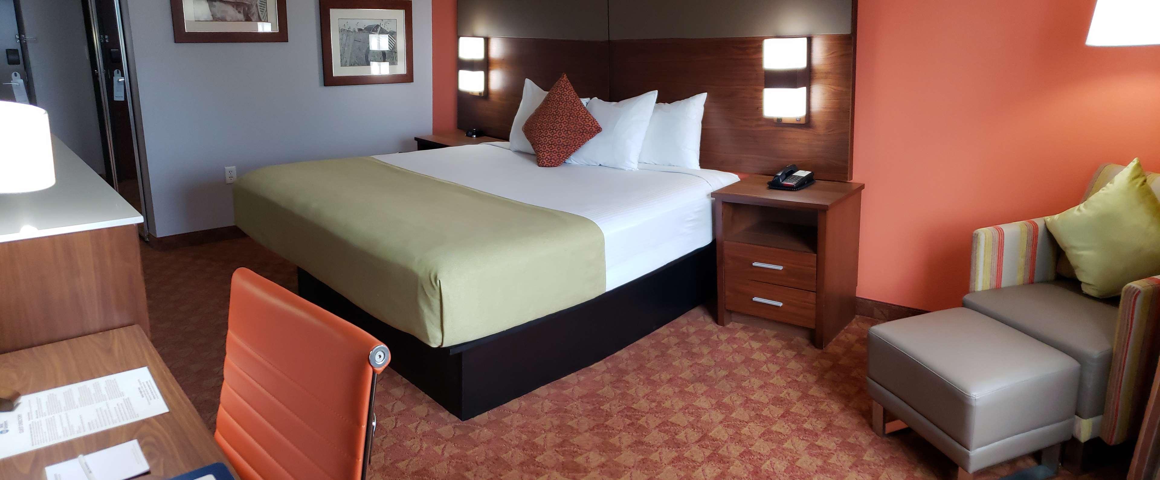 Best Western Premier Hotel Hefei Exterior photo