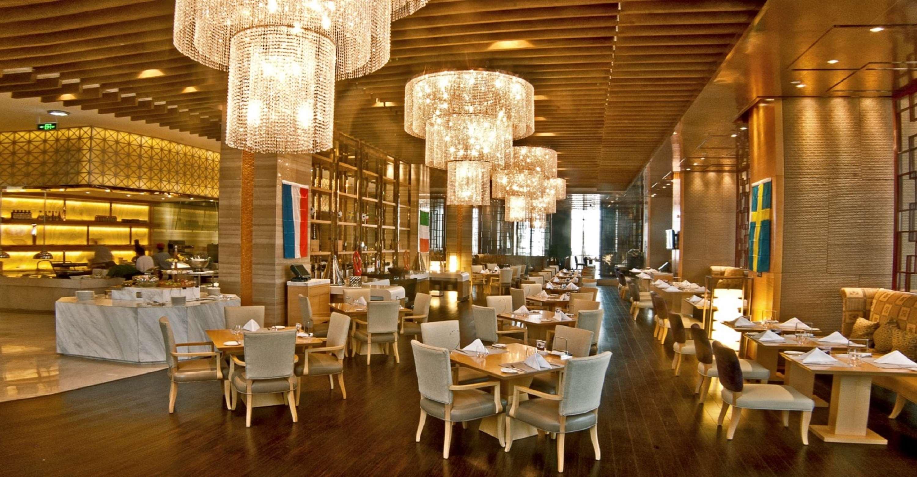 Best Western Premier Hotel Hefei Exterior photo