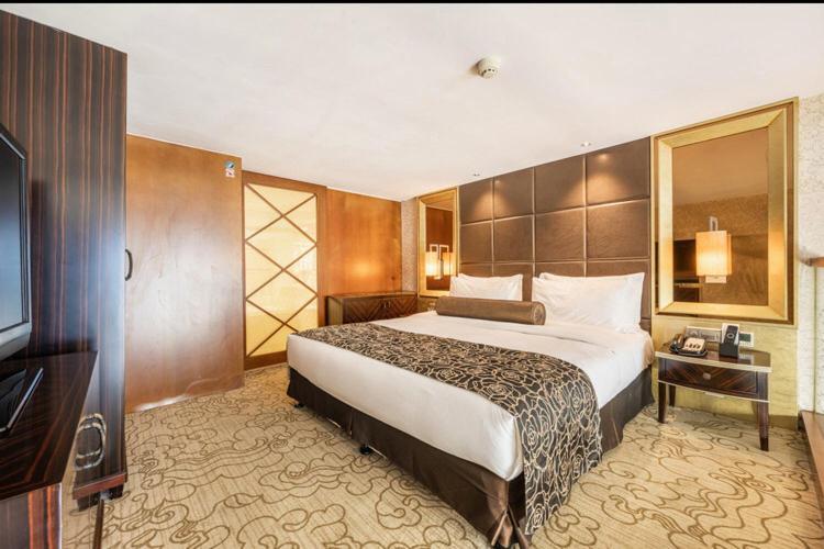 Best Western Premier Hotel Hefei Exterior photo